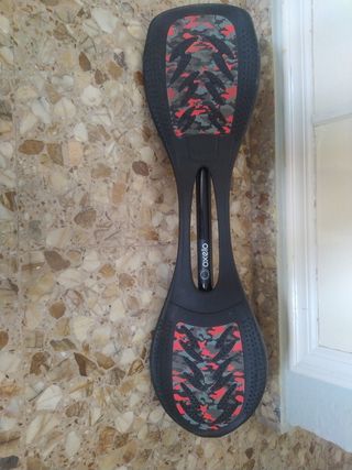 Monopatín o skate