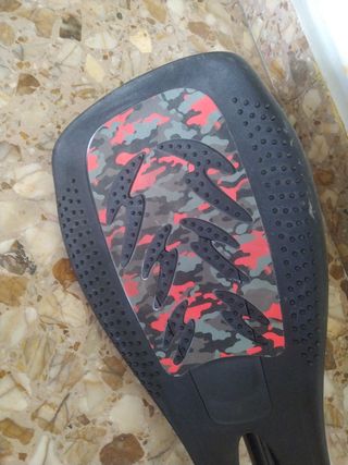 Monopatín o skate