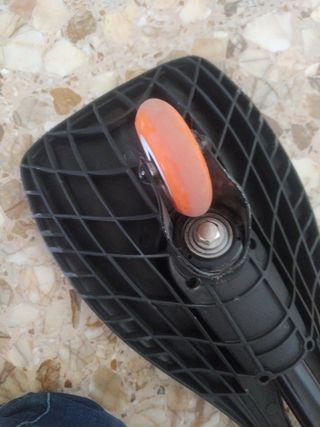 Monopatín o skate