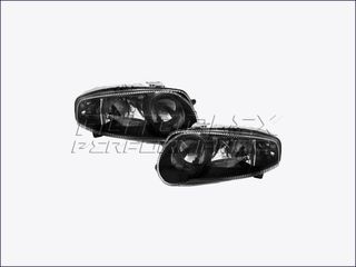 Faros Delante Alfa Romeo 147