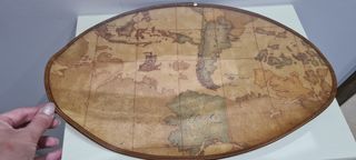 Tappetino per mouse Alviero Martini