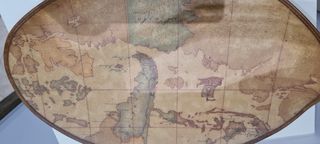 Tappetino per mouse Alviero Martini