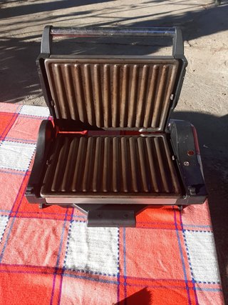 Sandwichera / plancha