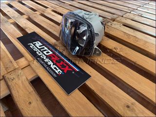 Faro Delante DRC Alfa Romeo 147
