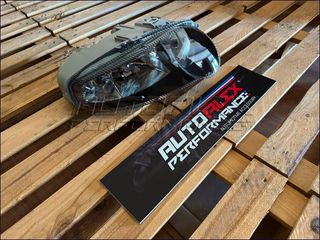 Faro Delante DRC Alfa Romeo 147