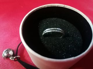 Anillo Tous