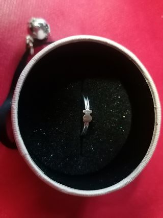 Anillo Tous