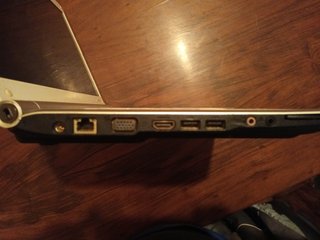 Ordenador portatil