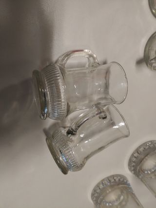 Jarras de cerveza Antiguas