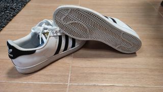 Adidas Superstar