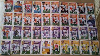 cromo liga version sudamerica 20-21