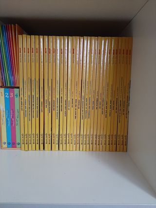 Aprende inglés con Stilton