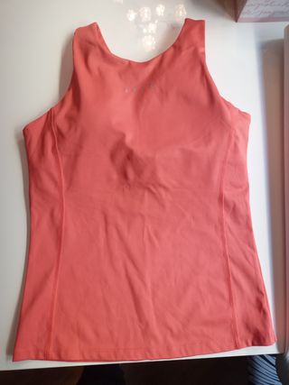 CAMISETA DEPORTIVA BORN LIVING YOGA