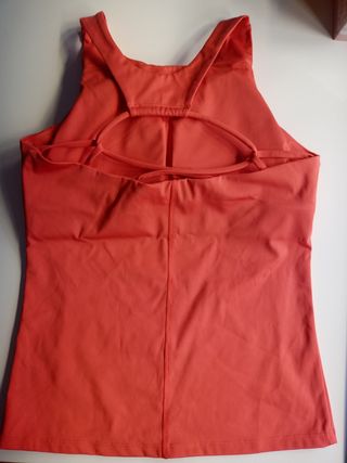 CAMISETA DEPORTIVA BORN LIVING YOGA