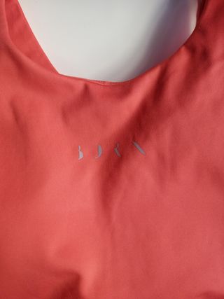 CAMISETA DEPORTIVA BORN LIVING YOGA