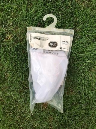 Protecciones Competición Karate Homologadas