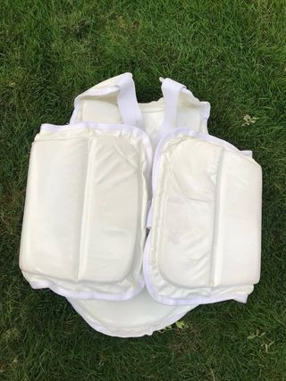 Protecciones Competición Karate Homologadas