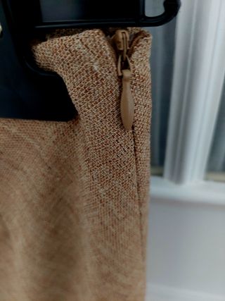 Traje falda blusa Alba Conde 42