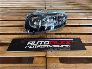 Faro Delante IZQ Alfa Romeo 147
