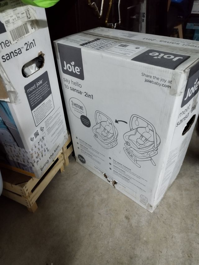 Hamaquita de bebe preciasa