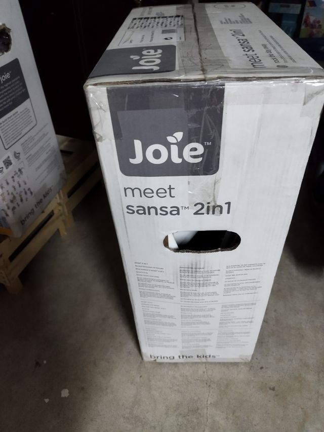 Hamaquita de bebe preciasa