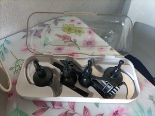 Robot de cocina Moulinex