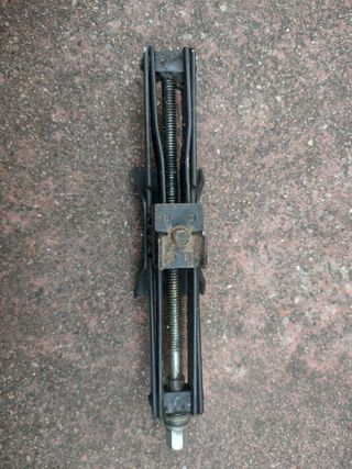 CRICK ASTRA MATIN PER AUTO D'EPOCA gato Crique