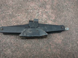 CRICK ASTRA MATIN PER AUTO D'EPOCA gato Crique