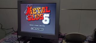 Monitor LCD AOC / VGA / MOD. LM720A