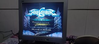 Monitor LCD AOC / VGA / MOD. LM720A