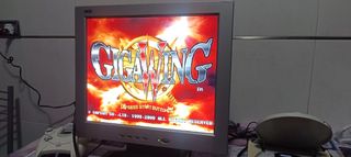 Monitor LCD AOC / VGA / MOD. LM720A