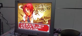 Monitor LCD AOC / VGA / MOD. LM720A