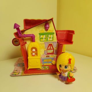 Pastelería Pinypon + Enamorados