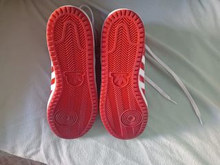 Zapatillas  adidas top ten