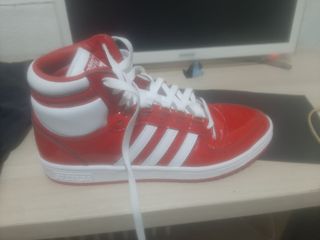 Zapatillas  adidas top ten