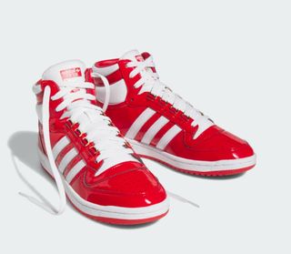 Zapatillas  adidas top ten