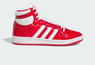 Zapatillas  adidas top ten