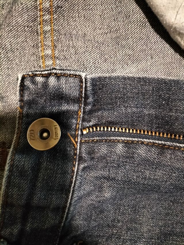 Jeans uomo