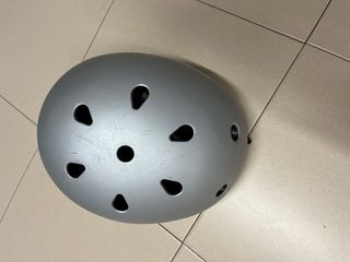 patines en linea+protecciones+casco