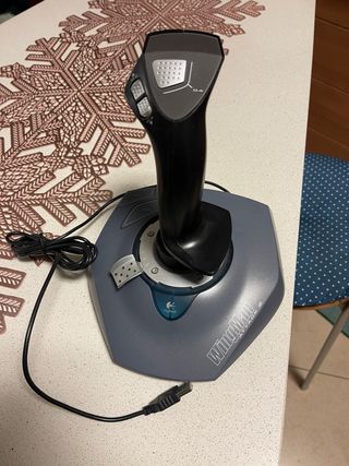 LOGITECH WINGMAN ATTACK 2