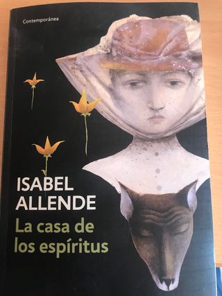 2 Isabel Allende LOTE DOS LIBROS