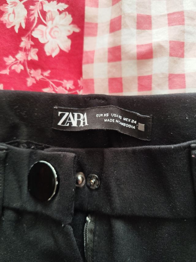 Leggings Zara