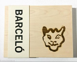 LOS FELINOS DE BARCELÓ
