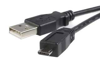 Cable USB a micro USB