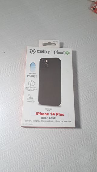 Funda iPhone 14 plus