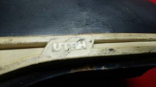 PARAFANGHI VESPA PX UTAH Guardabarros guarda-lamas