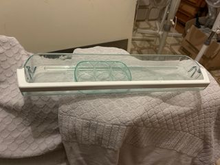 ripiani frigo ariston