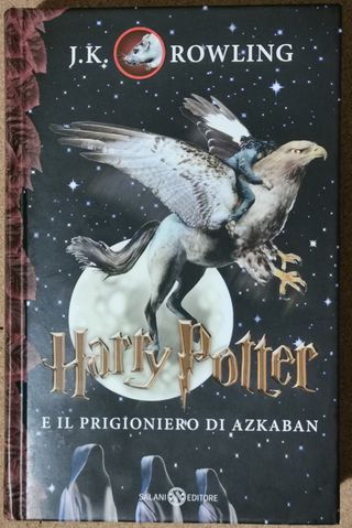 Harry Potter 1-5