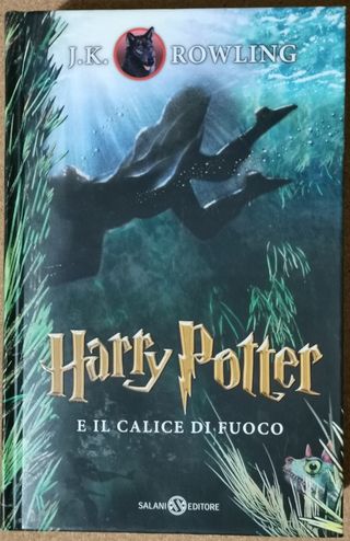 Harry Potter 1-5