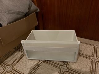 ripiano di vetro frigo